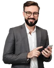 Meet our experts - 旺财28